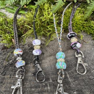 Schmuck-Pfeifenbänder